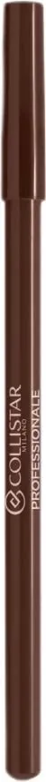 Laps për sy Collistar Professional Kajal Pencil 2, 1.2ml për femra - 1