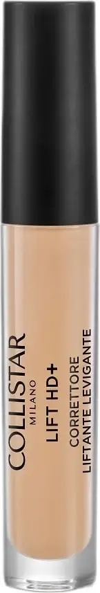 Korrektor Collistar Lift HD+ Smoothing Lifting për femra 2 Naturale Dorato 4ml