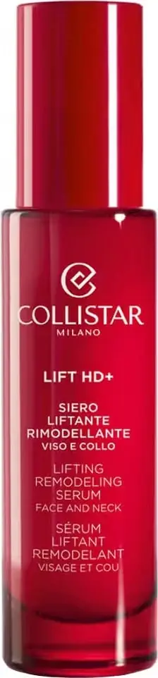 Serum për fytyrë Collistar Lift HD, 30 ml