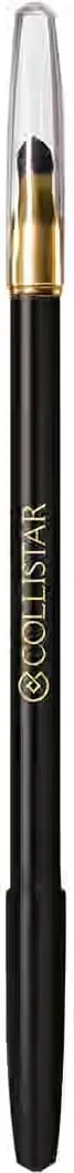 Laps për sy Collistar, 1.2 ml, i zi
