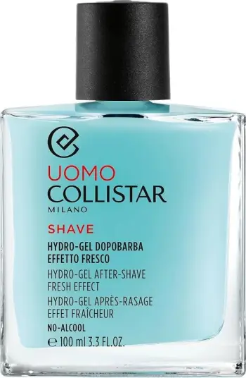 Balsam pas rroje Collistar Hydro-Gel After-Shave Fresh Effect, 100 ml