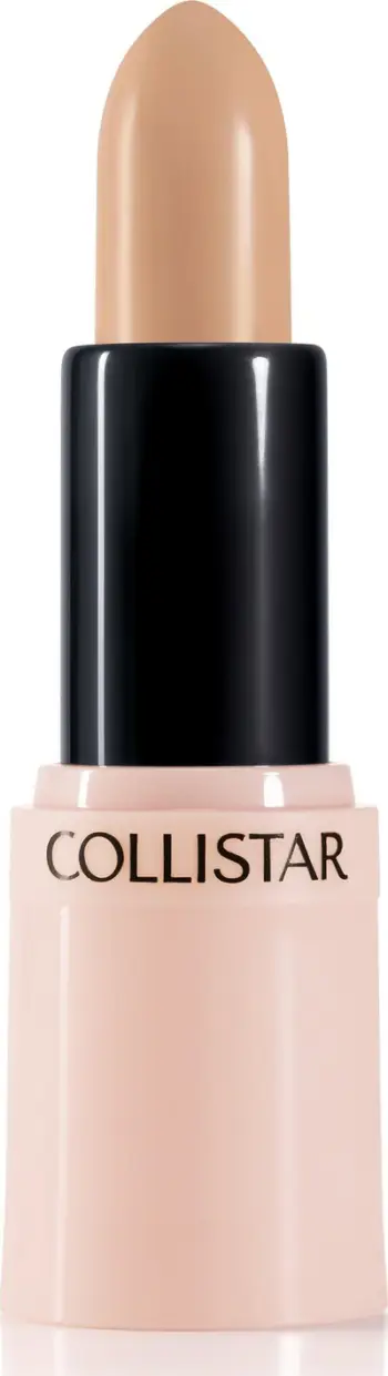 Korrektor stik Collistar Impeccabile 24H, 4ml, nuanca Amber