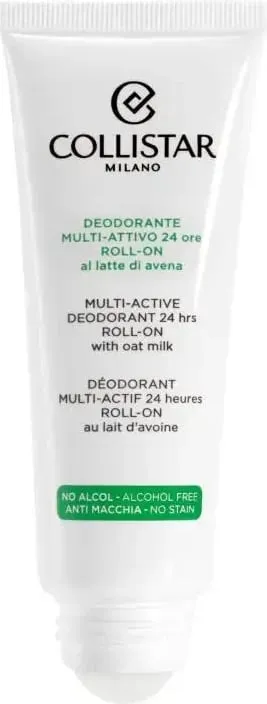 Deoderant Collistar 75 ml - 1