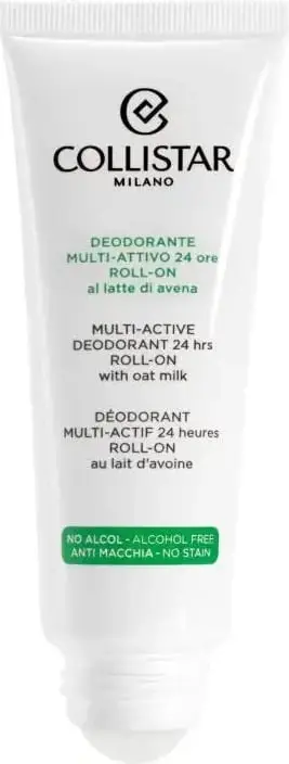 Deoderant Collistar 75 ml