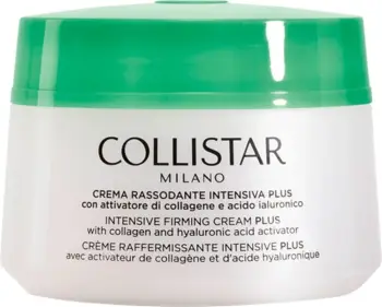 Krem për hidratim të lëkurës Collistar Firming, 400 ml