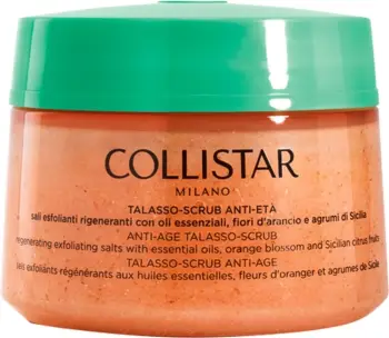 Pastrues për lëkurë Collistar Talasso 700 g