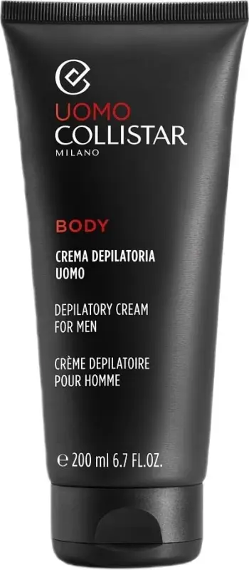 Krem depilues për meshkuj Collistar 200ml