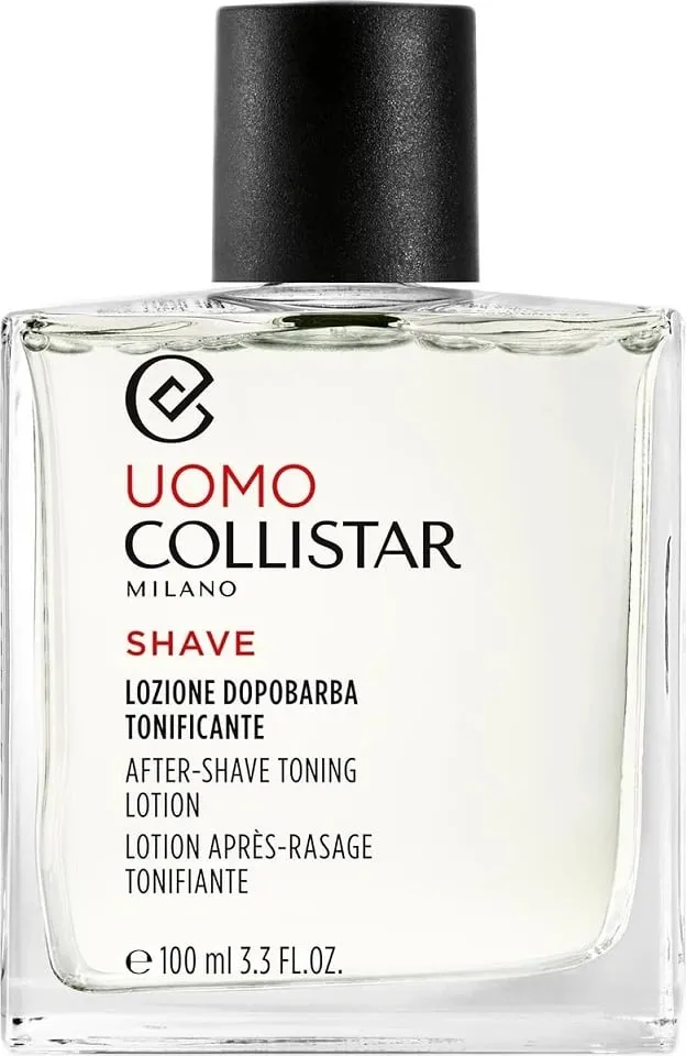 Toner pas rroje Collistar Shave, 100 ml - 1