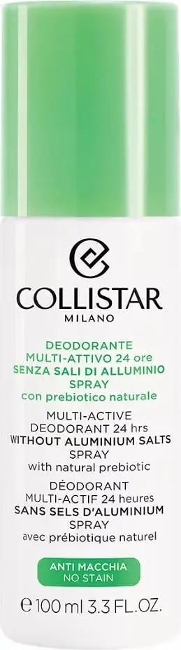 Deodorant sprej Collistar 100 ml