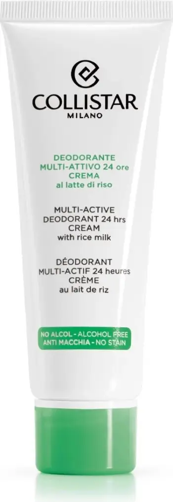 Krem deodorant Collistar 75 ml