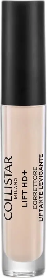Korrektor Collistar Lift HD+ Smoothing Lifting, 4 ml