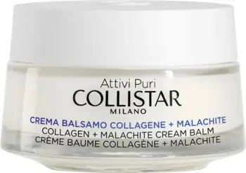 Balsam për fytyrë Collistar Collagene + Malachite, 50 ml