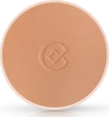Pudër bronzuese Collistar Silk Effect Bronzing Powder 08 Capri Glow, refill, efekt i mëndafshtë
