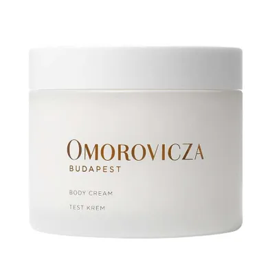 Krem trupi për femra Omorovicza 200ml - 1