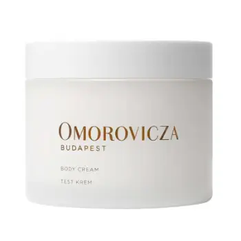 Krem trupi për femra Omorovicza 200ml