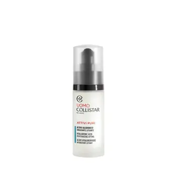 Serum për fytyrë Collistar Pure Actives, 30 ml