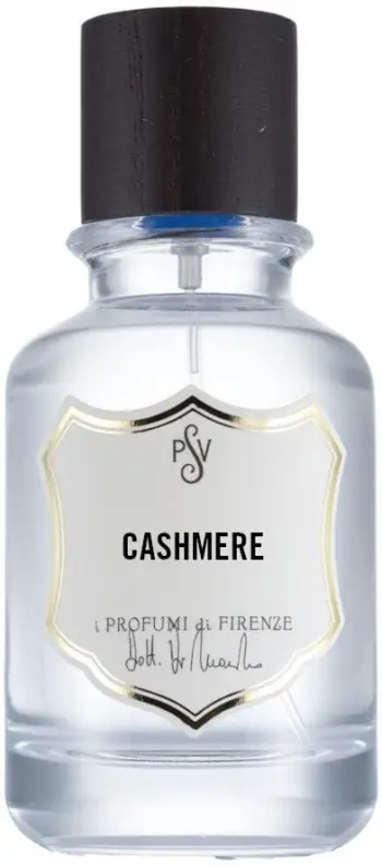 Eau de Parfum unisex I Profumi Di Firenze Cashmere 50ml