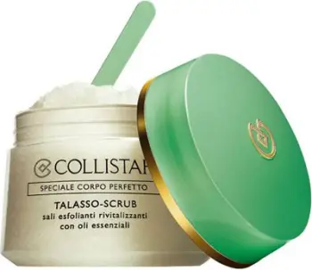 Krem për trup Collistar Talasso Scrub Revitalizing Exfoliating Salts, 700g