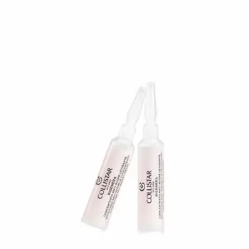 Ampula zbutëse për fytyrë Collistar Rigenera Smoothing Anti-Wrinkle, 2 x 10 ml