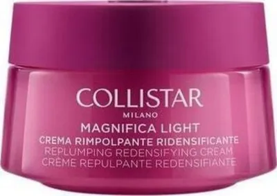 Kremë fytyre Collistar, Magnifica Light, 50 ml - 1