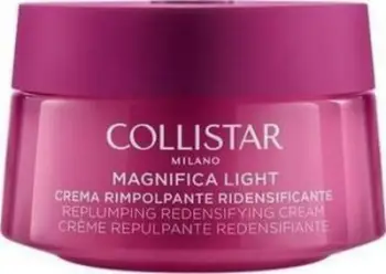 Kremë fytyre Collistar, Magnifica Light, 50 ml