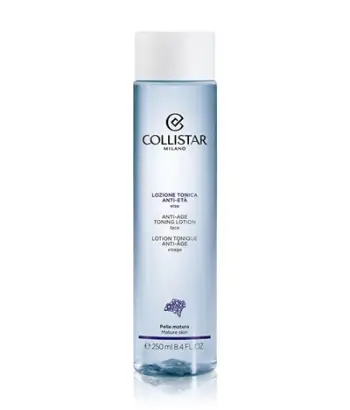 Tonik për fytyrë Collistar Anti-Age Toning Lotion, 250 ml