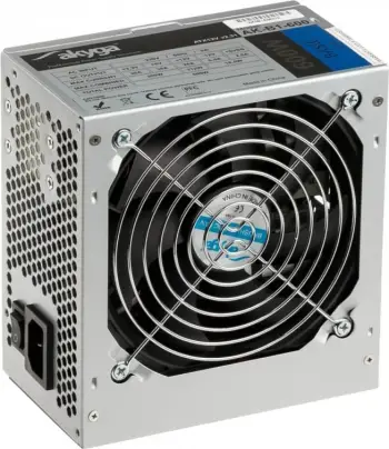 Furnizues me energji Akyga AK-B1-600, 600W, ATX