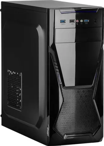 Kasë Akyga AK13BK, Midi Tower
