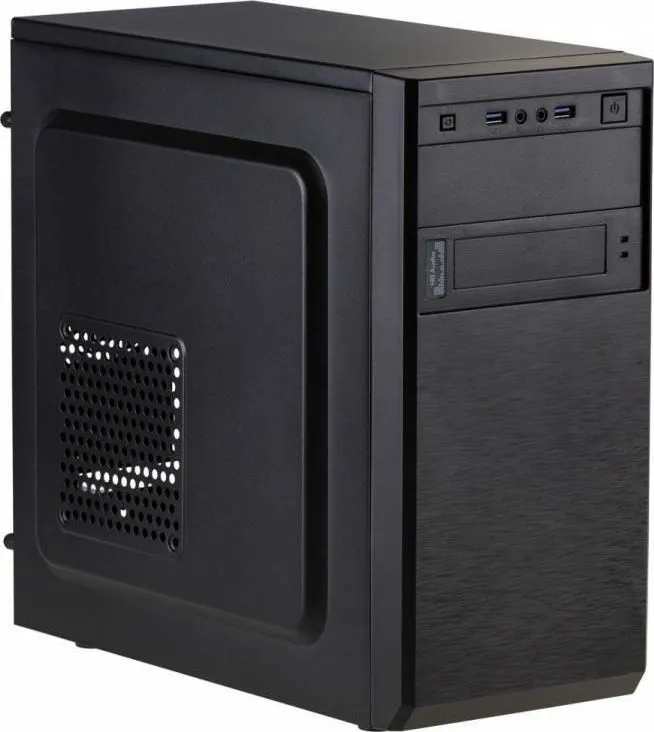 Kasë Akyga AK17BK, Micro Tower - 1