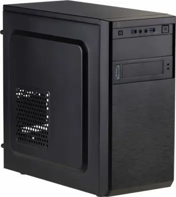 Kasë Akyga AK17BK, Micro Tower