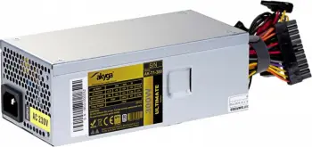 Burim energjie Akyga AK-T1-300 TFX, 300W