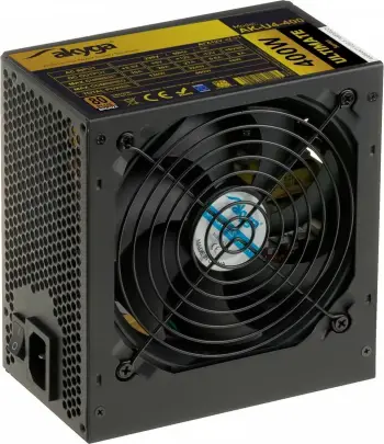 Burim energjie Akyga Ultimate AK-U4-400 ATX, 400W