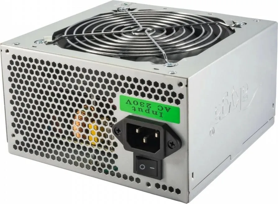 Burim energjie Akyga Basic 500W - 3