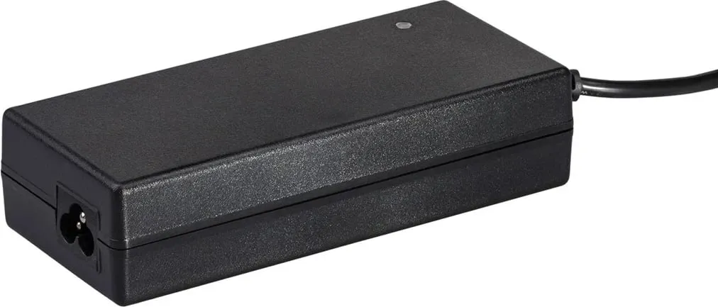 Karikues për laptop Akyga AK-ND-52, 120 W, i zi - 1