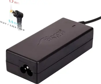 Përshtatës adapter Akyga, AK-ND-06, 65 W