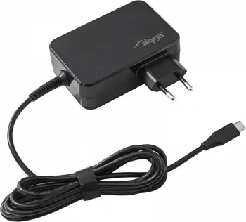 Karikues USB C Akyga AK ND 82, 90W, Power Delivery 3.0 GaN, i zi