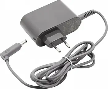 Karikues për fshesë me korrent Akyga AK-PD-06, 26.1V 0.78A 20W, kabllo 1.8m, i zi