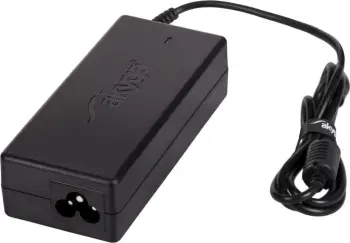 Adapter laptop Akyga AK-ND-02 19V / 3.95A 75W 5.5 x 2.5 mm