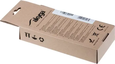 Karikues për laptop Akyga, 65W - 1