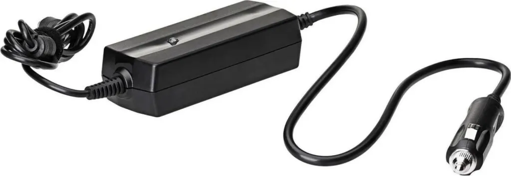Adapter laptop Akyga AK-ND-75, 19.5V/2.31A, 45W, për Dell - 1