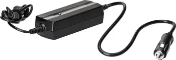 Adapter laptop Akyga AK-ND-75, 19.5V/2.31A, 45W, për Dell