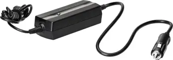 Adaptor për Kompjuter Akyga AK-ND-76, 19.5V/2.31A 45W, me pin, për HP