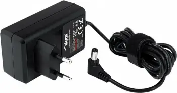 Adapter Akyga AK-TB-17, 12V, 2A, 24W, 1.4m
