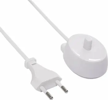Adapter Akyga AK-PD-18, 5V, 280mA, Braun Oral-B