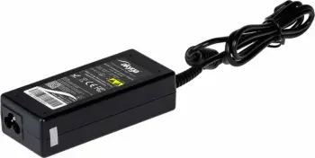 Adapter për laptop Akyga AK-ND-09 65W 18.5V 3.54A 4.8x1.7mm për HP/Compaq, LG