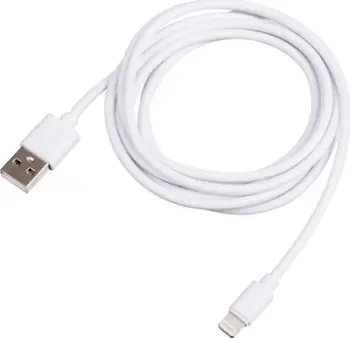 Kabllo AKYGA AK-USB-31, USB A, 1.8m, e bardhë