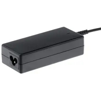 Karikues për laptop Asus Akyga AK-ND-54, 45 W, 1.35 mm, 3.4 A, 19 V, i zi