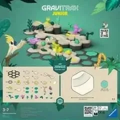 Set mermerash Ravensburger 27499, shumëngjyrësh - 2