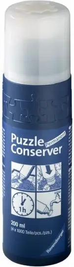 Ngjitës për puzzle Ravensburger