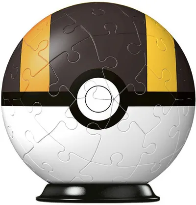 Puzzle Ravensburger Puzzle-Ball Pokémon (112661), 3D, 54 pjesë - 2